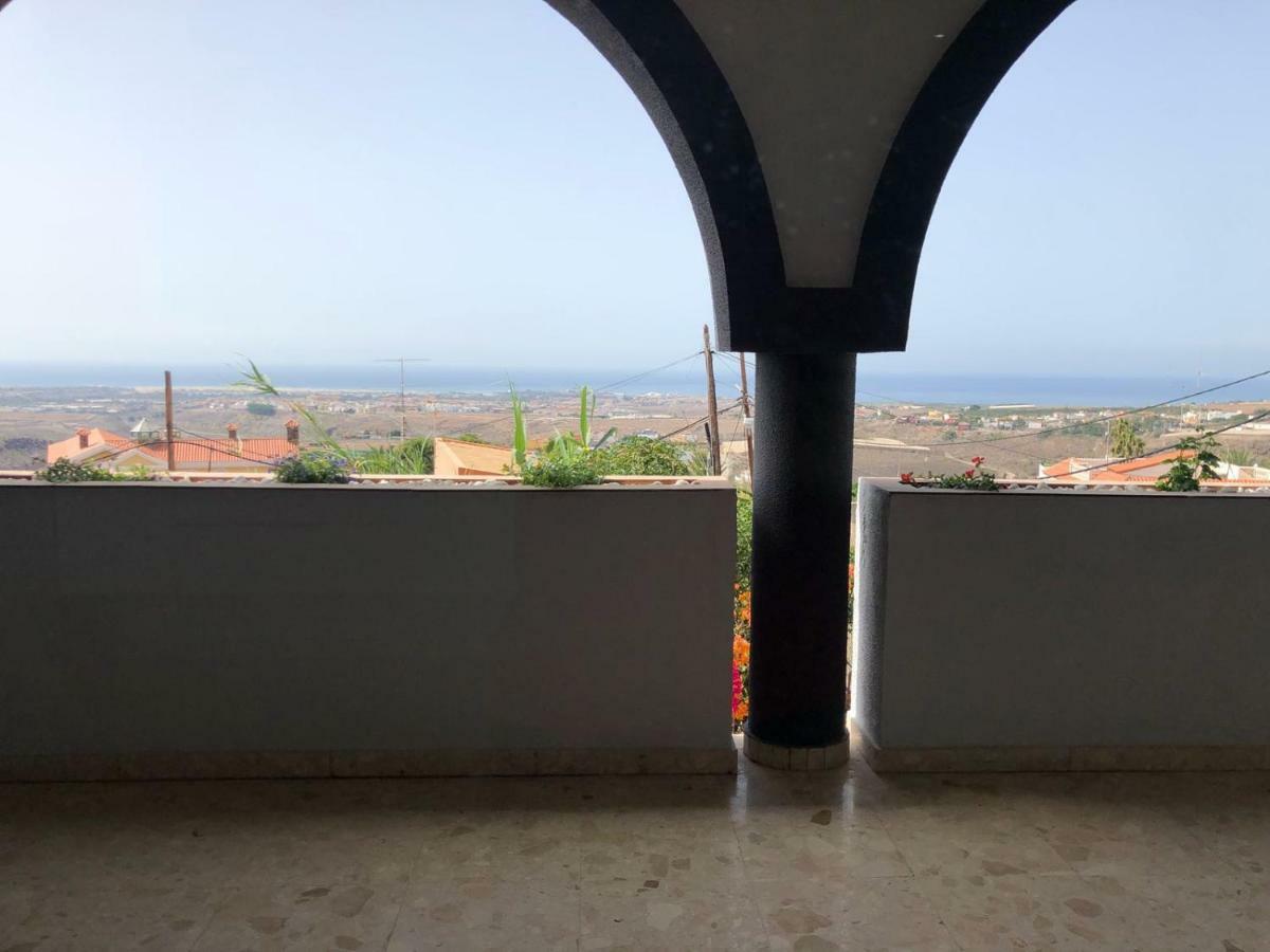Villa Beatriz Салобре Экстерьер фото